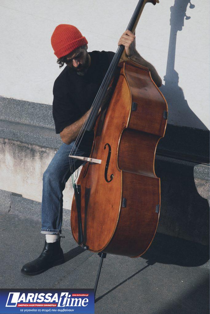 Πέτρος Κλαμπάνης: Δέκα χρόνια «Minor Dispute» στη σκηνή του Half Note