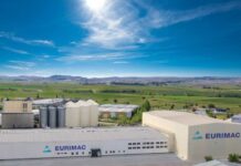 Η ΜΑΚΒΕΛ-EURIMAC προσέφερε 32 τόνους ζυμαρικών για ευπαθείς ομάδες το 2025