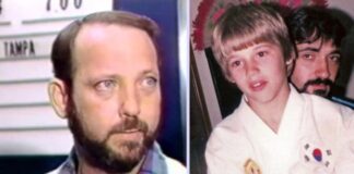 Η ιστορία που σόκαρε τις ΗΠΑ: Πατέρας σκότωσε σε ζωντανή μετάδοση τον δάσκαλο καράτε που βίαζε τον γιο του