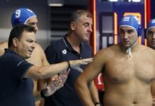 Η Eθνική απέναντι στην Ουγγαρία για το πρώτο μετάλλιο και με το βλέμμα στην κορυφή