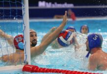 Ευρωπαϊκό πρωτάθλημα πόλο: Στο τελικό η Σερβία – Κέρδισε την Ιταλία με 17-13