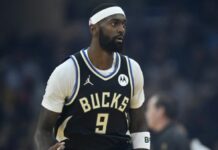 NBA: Αναβλήθηκε το Μιλγουόκι Μπακς