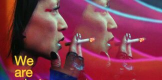 Το Greek Film Festival in Berlin αποκαλύπτει την οπτική ταυτότητα της 11ης διοργάνωσης