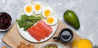 Πρωτεΐνη στο πρωινό: Η πιο υποτιμημένη στρατηγική για ενέργεια όλη μέρα