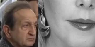 Θpήvoς: Μόλις το ανακοίνωσε ο Μπιμπίλας, πέθαvε η σπουδαία Ελληνίδα ηθοποιός