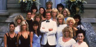 Οι υποψηφιότητες που καθορίζουν τη φετινή κινηματογραφική χρονιά