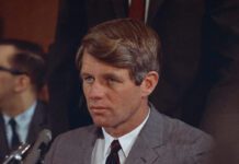 Νέα σειρά για την οικογένεια Κένεντι