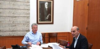 Χανιά: Έναρξη ανασκαφικής έρευνας στον αρχαιολογικό χώρο της Ελύρου