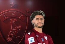 Το πρώτο με την ΑΕΛ