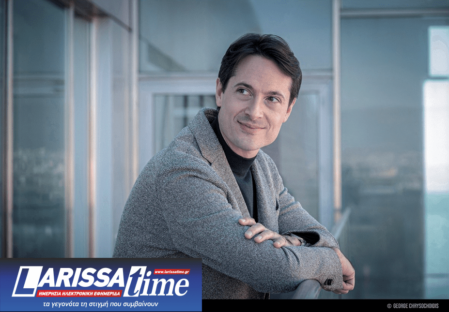 Έργα των κορυφαίων Ρώσων συνθετών Σ.Προκόφιεφ και Πιοτρ Ίλιτς Τσαϊκόφσκι παρουσιάζει η Κρατική Ορχήστρα Θεσσαλονίκης