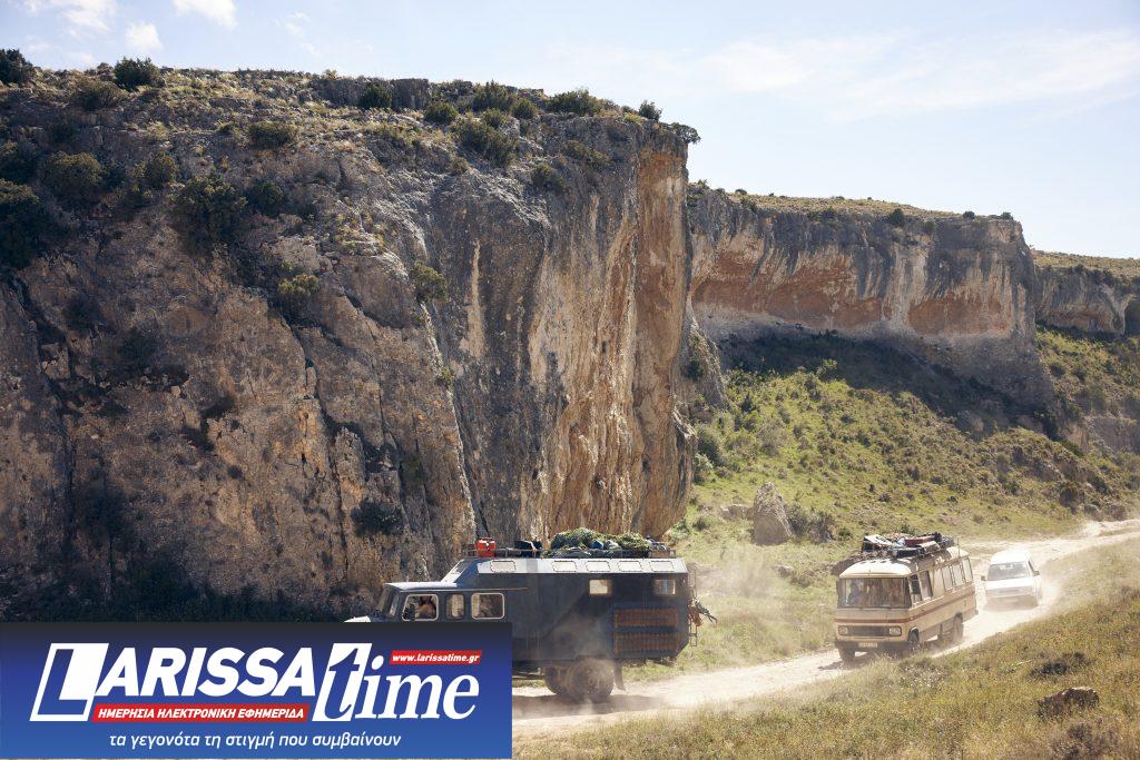 Sirat: Dance me to the end of… world