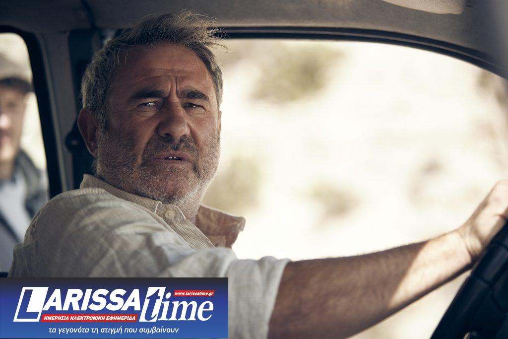 Αποκλειστικό: Ο Ray Kanding εμπνέεται από τον Vangelis στο SĪRAT