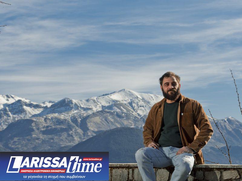 ΚοινΣΕπ “Τα Ψηλά Βουνά”: Επανακατοίκηση της υπαίθρου και κοινοτική ζωή (audio)