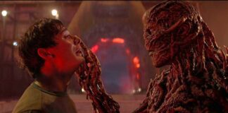 Stranger Things: Γιατί το «Heroes» του Ντέιβιντ Μπόουι έκλεισε τη σειρά