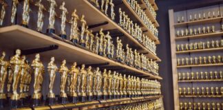 Ανακοινώθηκαν οι υποψηφιότητες για τα Όσκαρ 2026