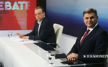 ΣΥΡΙΖΑ: Η διαγραφή Φαραντούρη και το πιθανό κόμμα Καρυστιανού