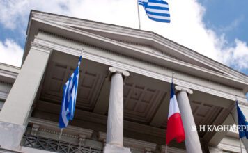 Η συμφωνία εξελίχθηκε σε κρίσιμη συνεργασία για Αθήνα και Παρίσι