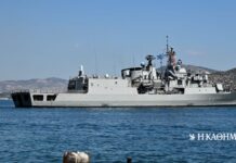Αντίστροφη μέτρηση για τις φρεγάτες ΜΕΚΟ – Εξελίξεις με τις Bergamini