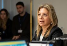 Διπλό μέτωπο κατά της Καρυστιανού μετά την παραίτηση