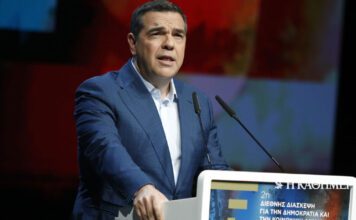 Ινστιτούτο Τσίπρα: Ομάδα εργασίας για σύγκλιση των προοδευτικών δυνάμεων – Ποιοι συμμετέχουν