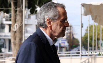 Σαμαράς κατά Μητσοτάκη για Βενεζουέλα: «Το διεθνές δίκαιο δεν το επικαλούμαστε κατά το δοκούν»