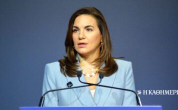 Θεωρείο: Αντιδράσεις για την κίνηση της Κεφαλογιάννη