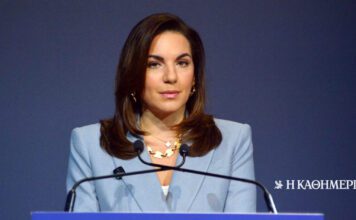 Αντιδράσεις για χρήση τροπολογίας από την Κεφαλογιάννη