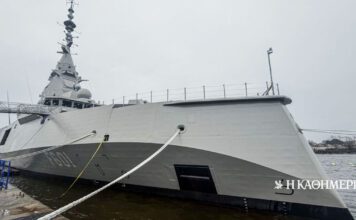 Εντός και Εκτός: Oλα έτοιμα για την υποδοχή του «Κίμωνος»