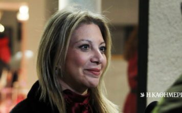 Το κόμμα που σχεδιάζει η Καρυστιανού αλλάζει το πολιτικό παιχνίδι
