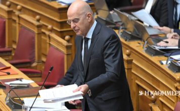 Περιορισμένες αλλαγές στο νομοσχέδιο για τις Ενοπλες Δυνάμεις