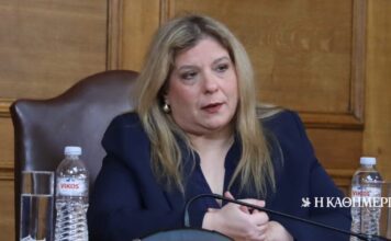 Συρεγγέλα: Κατέθεσε αγωγή κατά Κωνσταντοπούλου για προσβολή προσωπικότητας