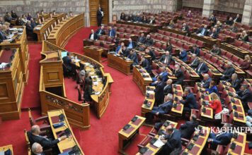 Διακομματική για το αγροτικό, αλλά χωρίς συναίνεση