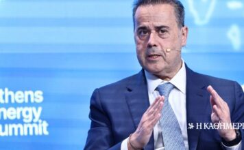 Συνάντηση υπουργών Ενέργειας στην Ουάσιγκτον για τον Κάθετο Διάδρομο