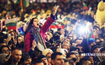 Τα Βαλκάνια, καζάνι που βράζει από οργή