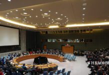 ΟΗΕ: Εφαρμογή της συμφωνίας Δαμασκού – Κούρδων ζητά η Ελλάδα