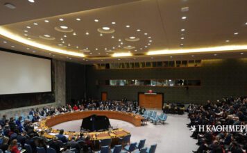 ΟΗΕ: Εφαρμογή της συμφωνίας Δαμασκού – Κούρδων ζητά η Ελλάδα