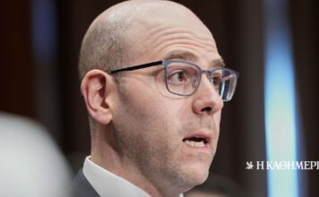 Οικονομικό Φόρουμ Δελφών: Διάλεξη του Στίβεν Μάιραν – Προλογίζει η Κίμπερλι Γκίλφοϊλ