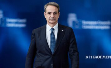 Μητσοτάκης: Οι πολίτες καταλαβαίνουν ότι οι αμυντικές δαπάνες είναι απαραίτητες