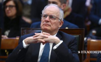 Τασούλας: Ειλικρινή συλλυπητήρια στις οικογένειες των θυμάτων και ταχεία ανάρρωση στους τραυματίες