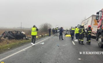 Ρουμανία: Οι «πληγές» στο οδικό δίκτυο και τα σχέδια της κυβέρνησης