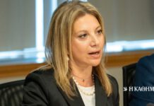 Σταθμίζουν τα νέα δεδομένα για κόμμα Καρυστιανού