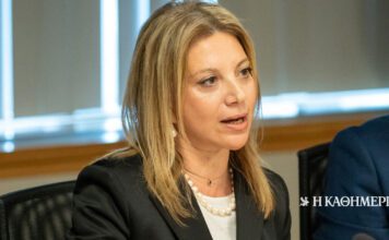 Σταθμίζουν τα νέα δεδομένα για κόμμα Καρυστιανού