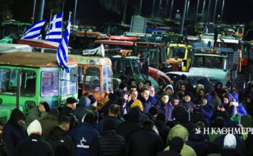 Αγρότες: «Οχι» στο παρά πέντε από τους σκληρούς των μπλόκων – Το παρασκήνιο της απόφασης