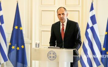 Πολιτικά μποφόρ στην Αθήνα για τη Βενεζουέλα