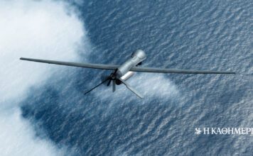 Εντός και Εκτός: Εγχειρίδιο αντιμετώπισης drones για τον Στρατό Ξηράς