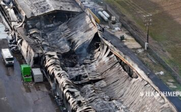 Πολιτική αντιπαράθεση με φόντο την τραγωδία