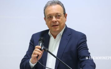 Σ. Φάμελλος: «Επικίνδυνη η ανευθυνότητα της κυβέρνησης σε θέματα Διεθνούς Δικαίου»