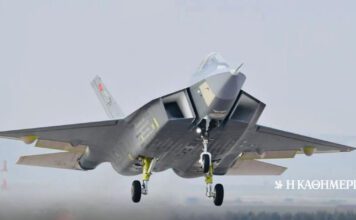 Κινητήρες από ΗΠΑ για το τουρκικό ΚΑΑΝ