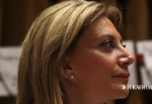 Εντός και Εκτός: Πιο κοντά το κόμμα Καρυστιανού