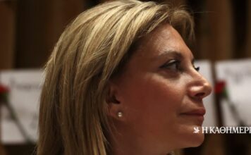 Εντός και Εκτός: Πιο κοντά το κόμμα Καρυστιανού